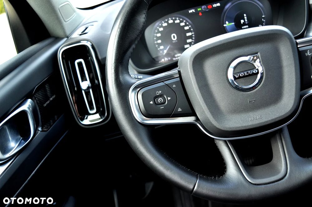 Volvo XC 40 T5 Recharge DKG Inscription - 26