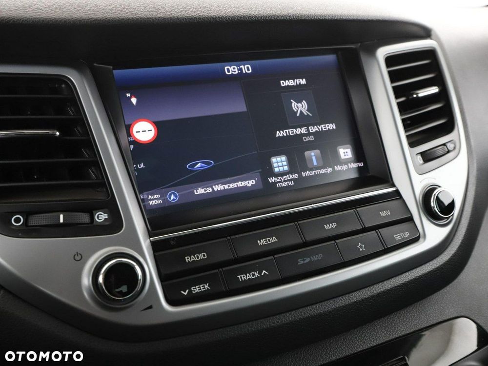 Hyundai Tucson 1.6 T-GDi Premium 4WD DCT - 24