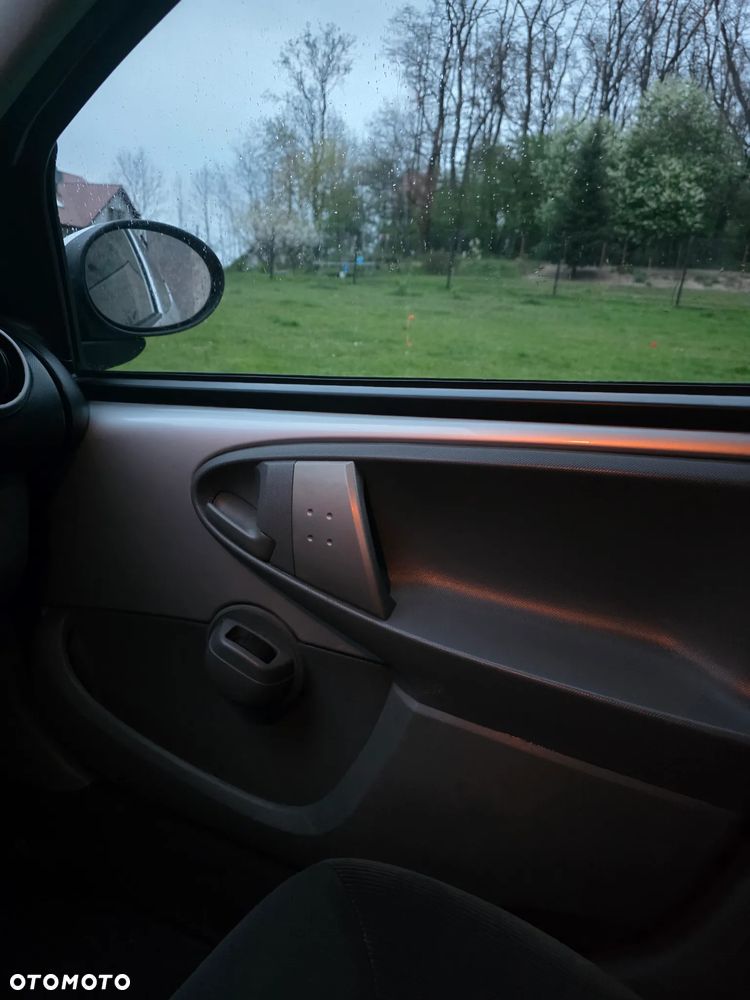 Citroën C1 1.0i Impress - 8