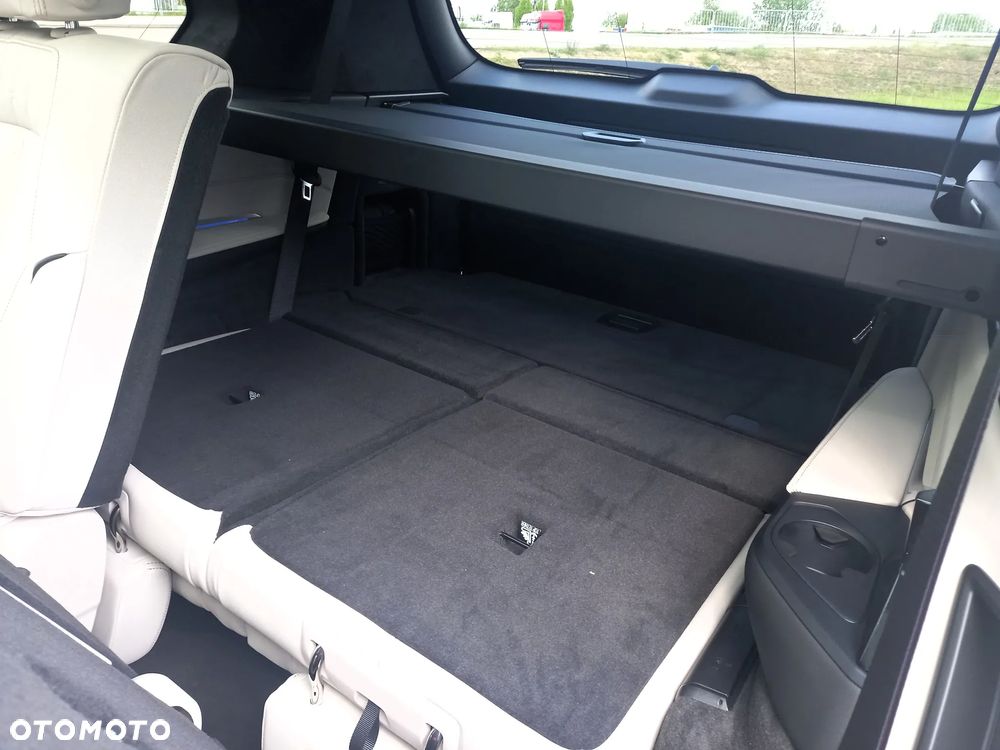BMW X7 xDrive40d mHEV M Sport sport - 14