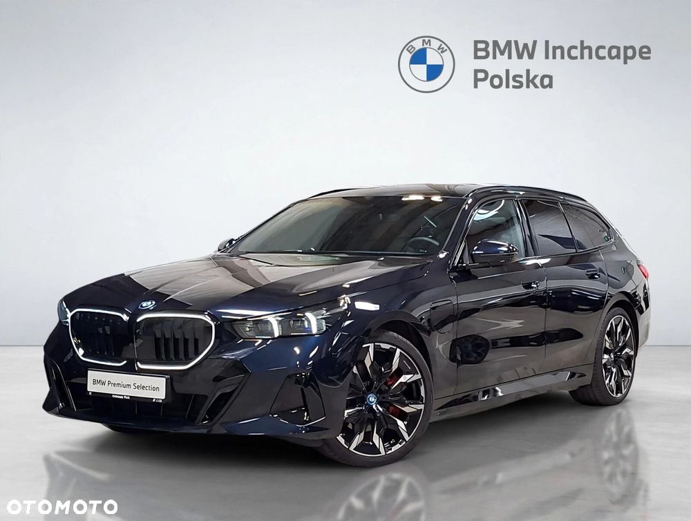 BMW Seria 5 - 2