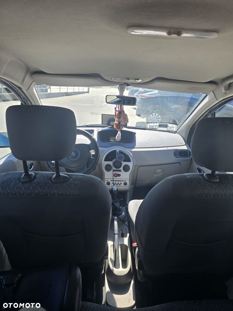 Renault Modus - 8