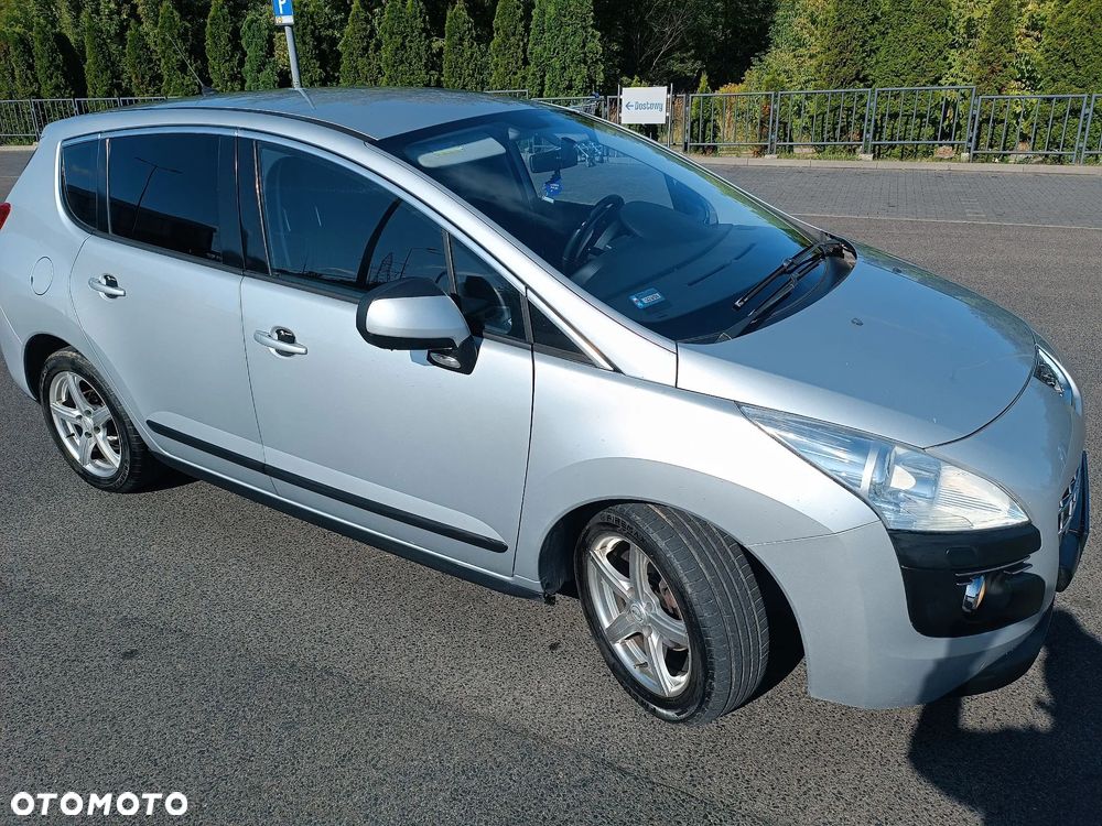 Peugeot 3008 120 VTi Style - 26