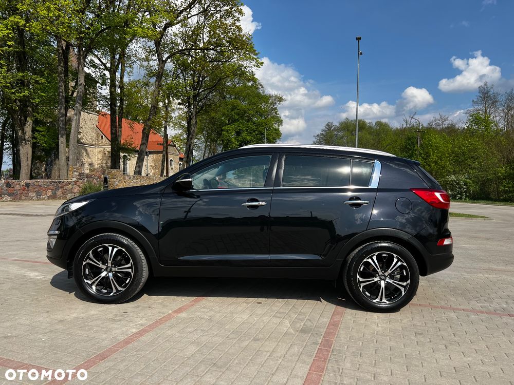 Kia Sportage 1.7 CRDI XL 2WD - 2