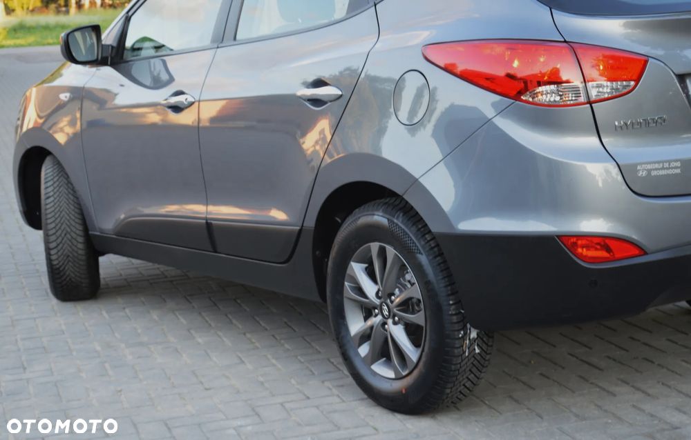 Hyundai ix35 - 5