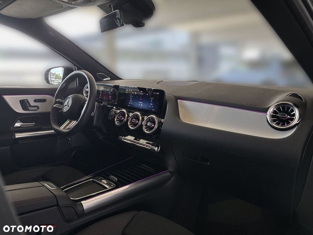 Mercedes-Benz GLA 200 mHEV AMG Line 7G-DCT - 18