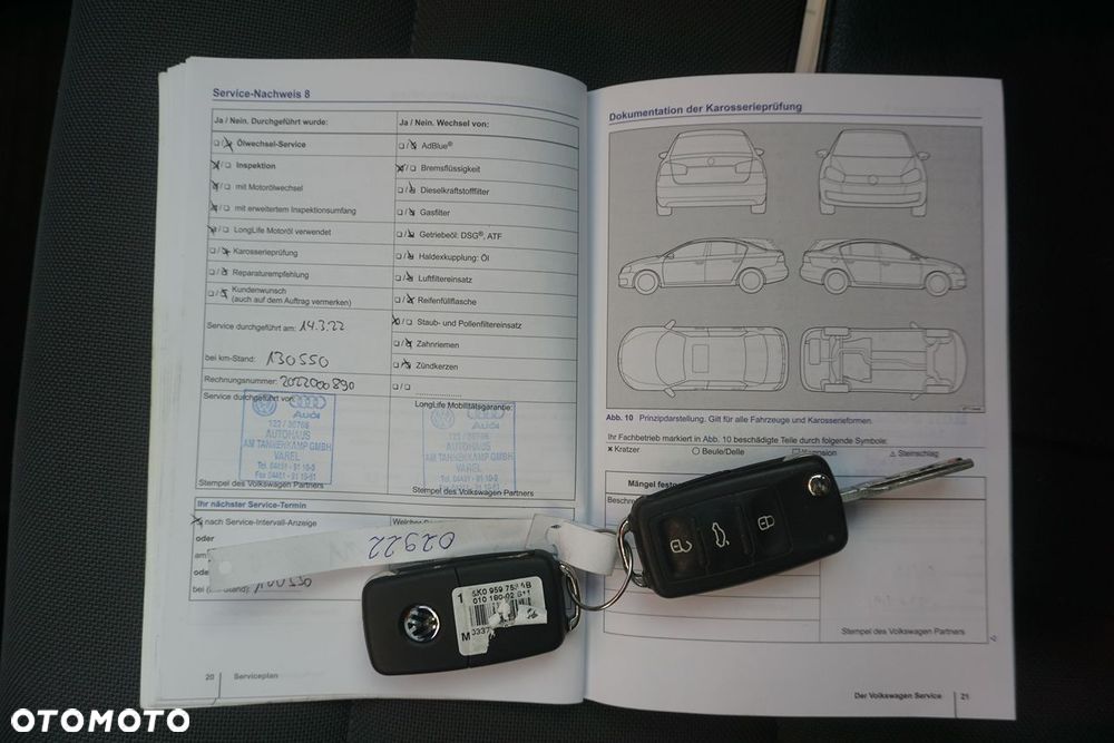 Volkswagen Tiguan 2.0 TDI DPF BlueMotion Technology Life - 38