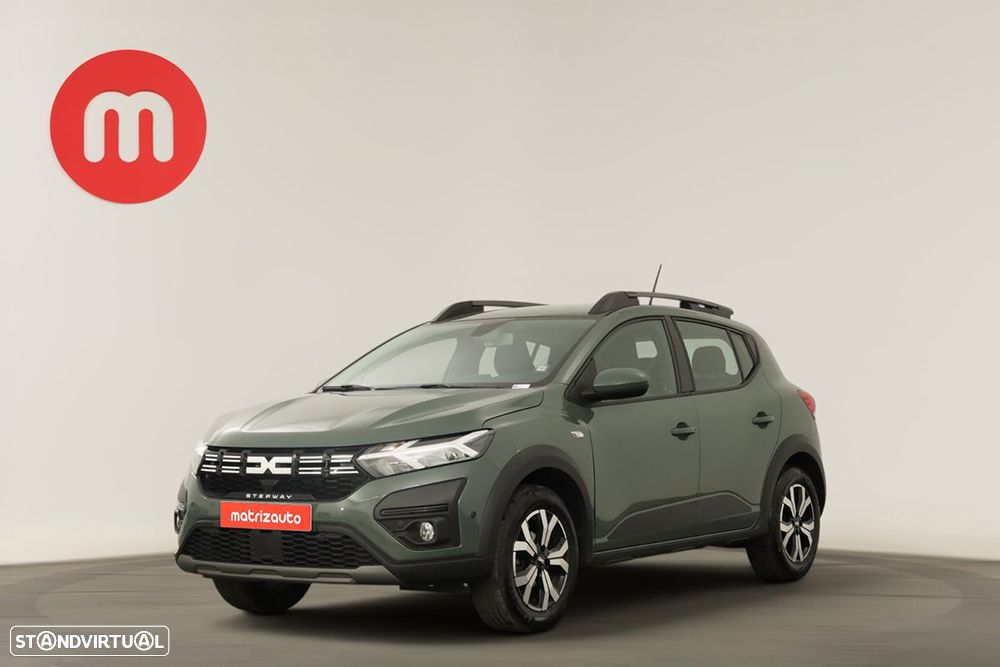 Dacia Sandero 1.0 TCe Expression - 2