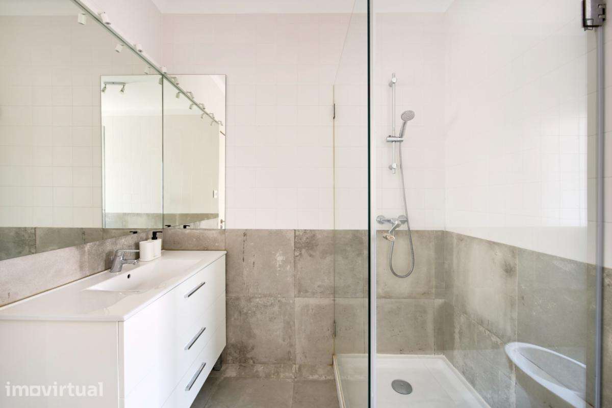 Quarto - localizado em Marquês de Pombal Lisbon - Grande imagem: 3/22