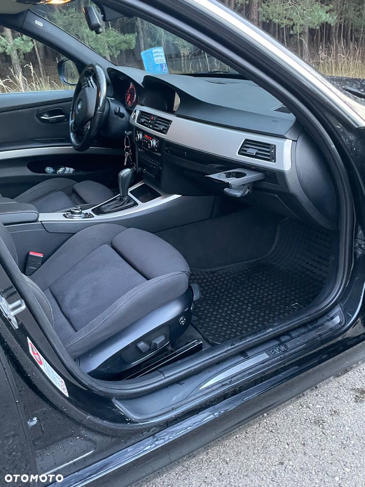 BMW Seria 3 - 23