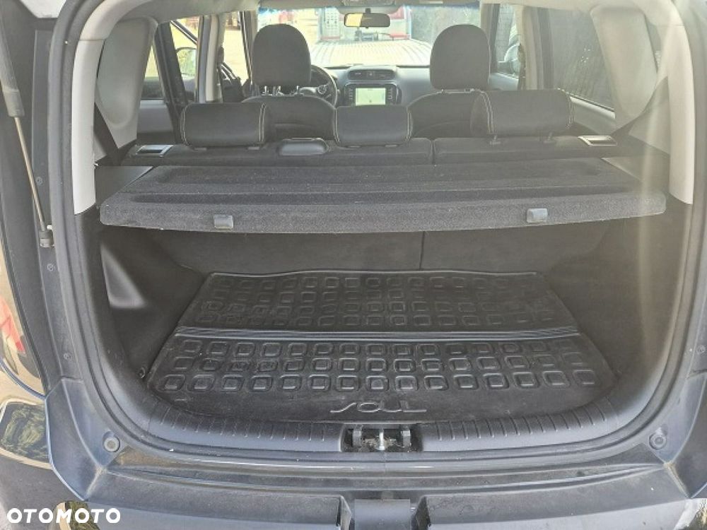 Kia Soul - 6