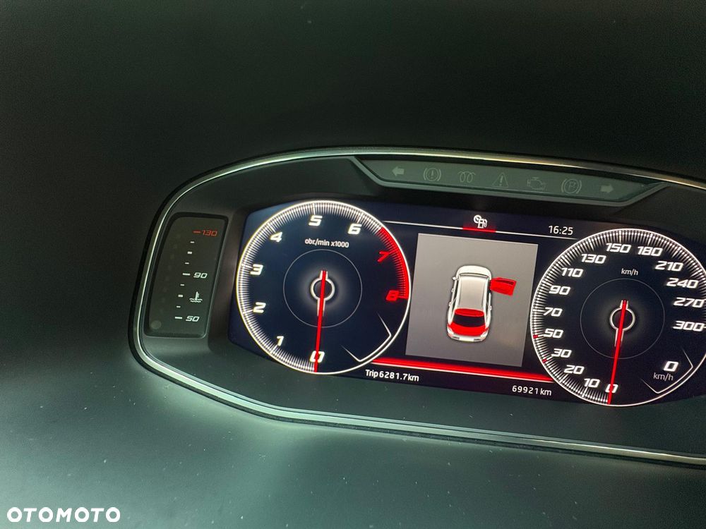 Seat Leon 2.0 TSI Cupra S&S DSG - 12
