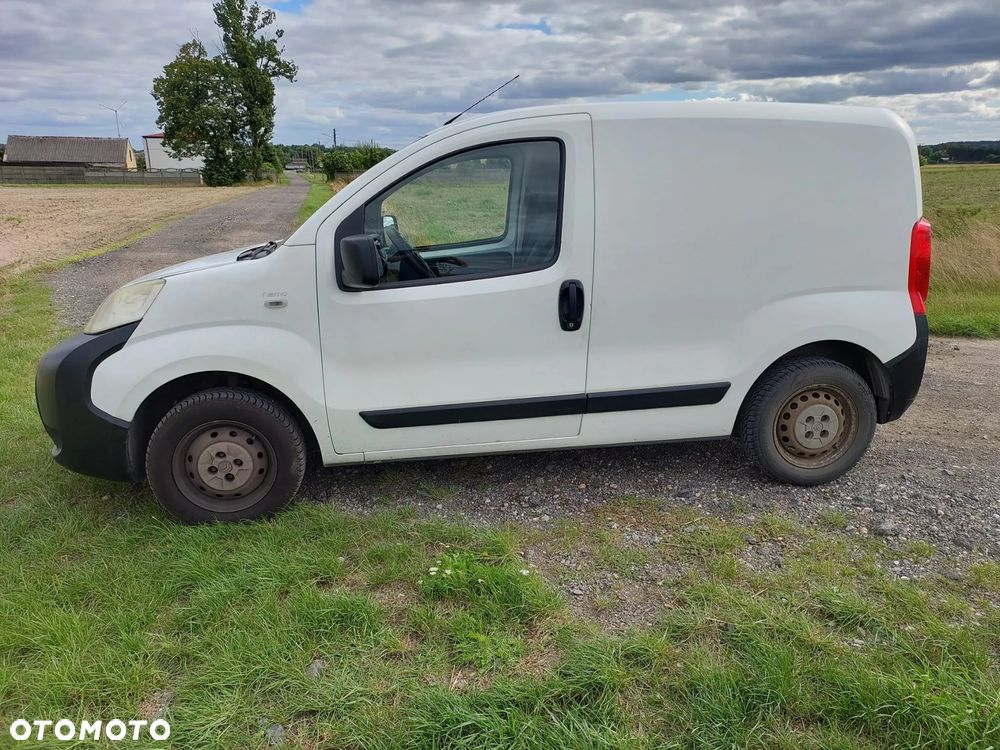 Citroën Nemo 1.4 HDi Plus - 2