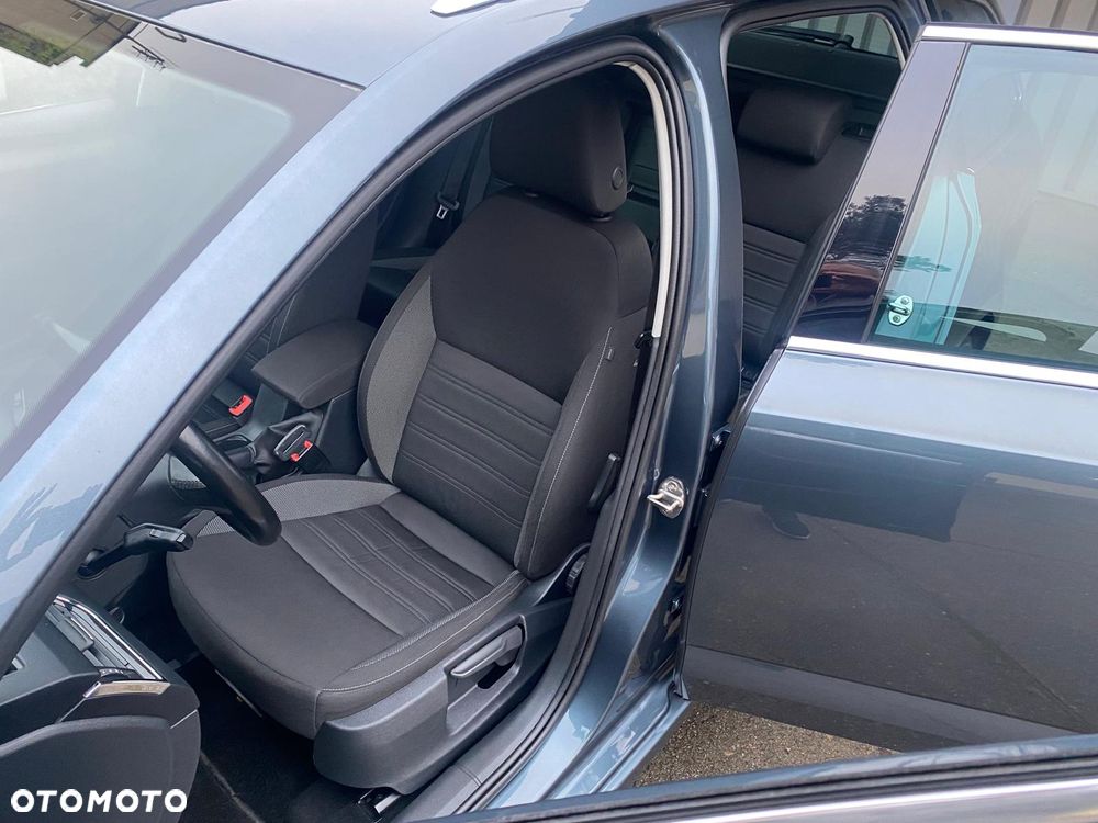 Skoda Octavia 1.6 TDI SCR Clever - 9