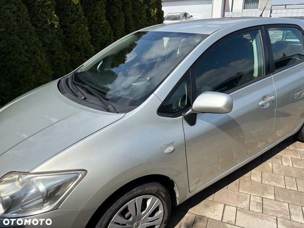 Toyota Auris 1.6 VVT-i Premium - 24