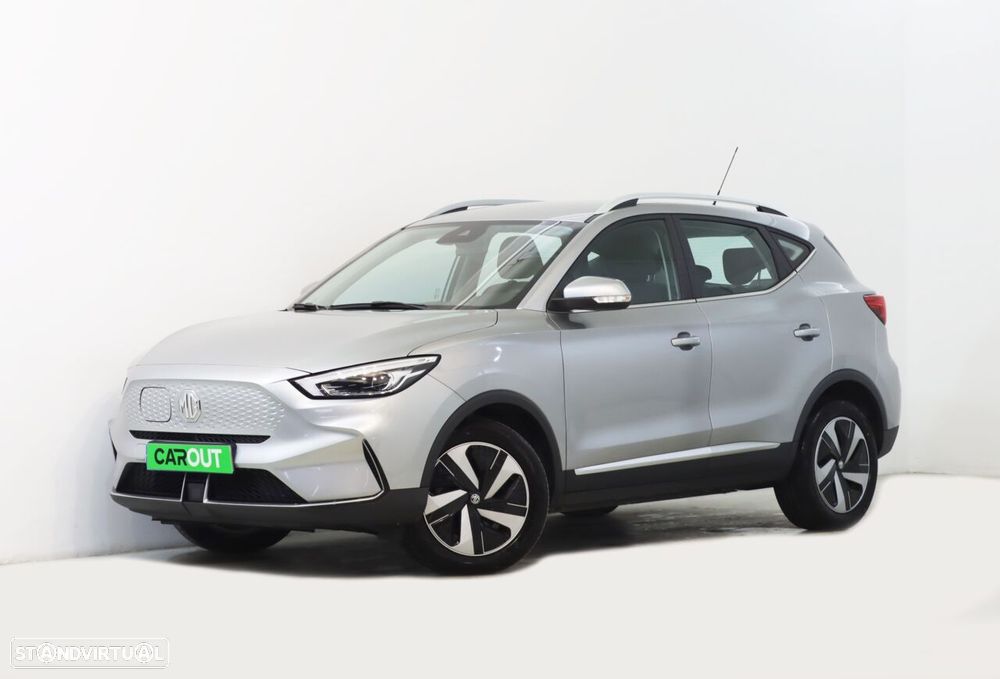 MG ZS EV 72.6 kWh Comfort - 1