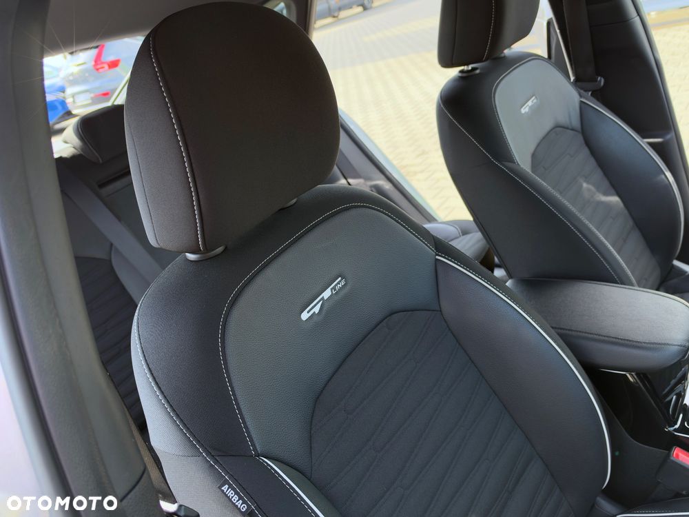Kia ProCeed 1.5 T-GDI DCT7 OPF GT LINE - 24