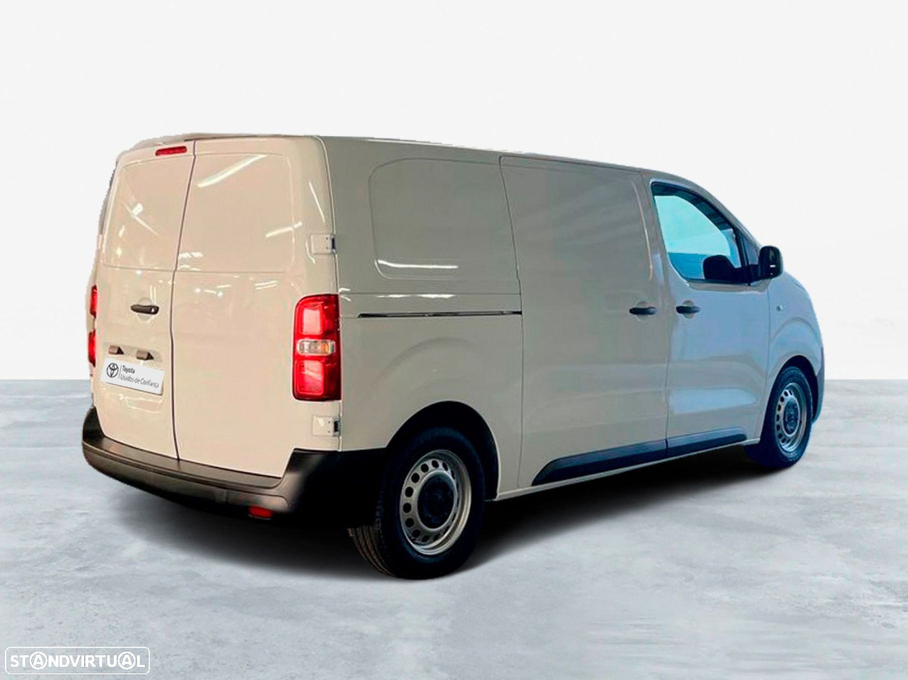 Toyota Proace 1.6 D-4D L1 6L - 16