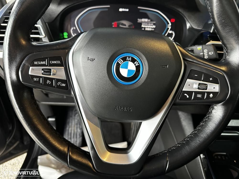 BMW X3 30 e xDrive xLine - 22