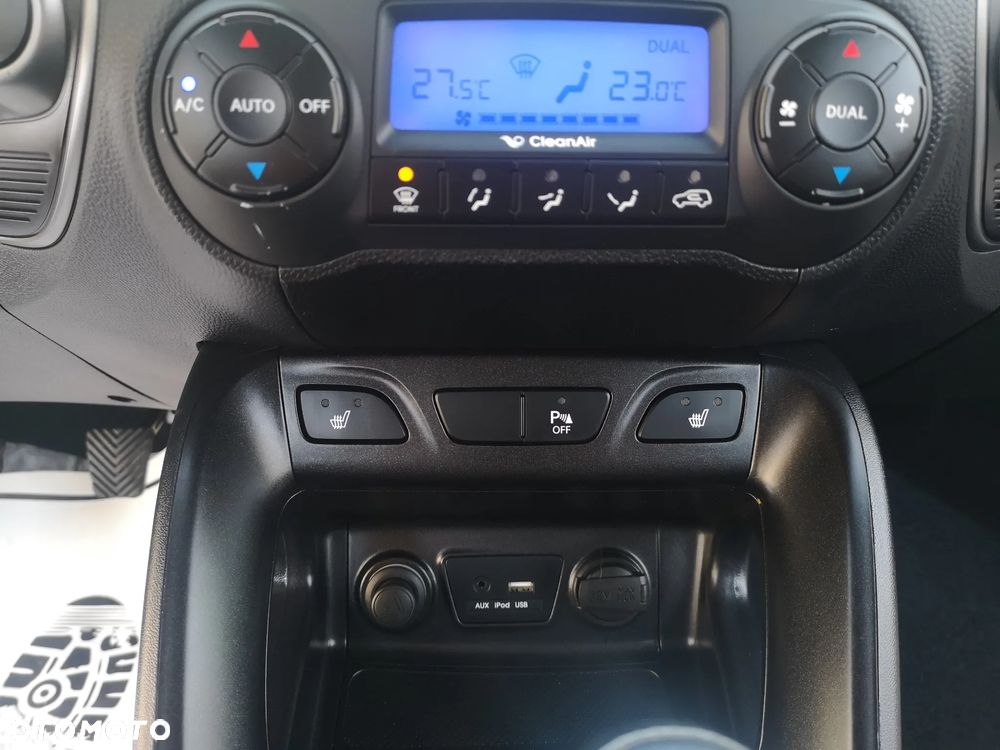 Hyundai ix35 1.6 2WD Comfort - 13