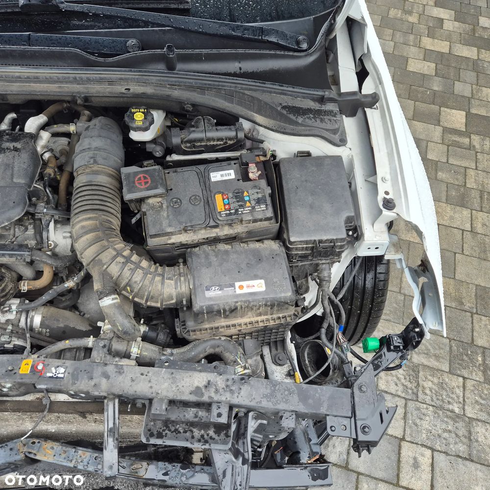 Hyundai i30 1.0 T-GDI EDITION 30 - 10