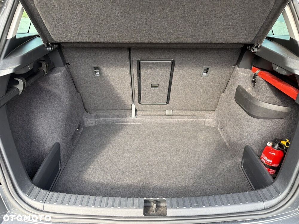 Skoda Karoq 1.5 TSI ACT Selection DSG - 21