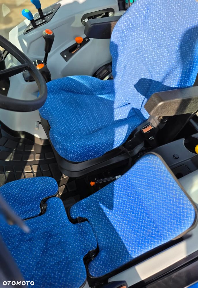 New Holland T4.75 S - 14