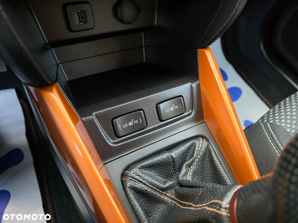 Suzuki Vitara 1.6 (4x2) Comfort+ - 34