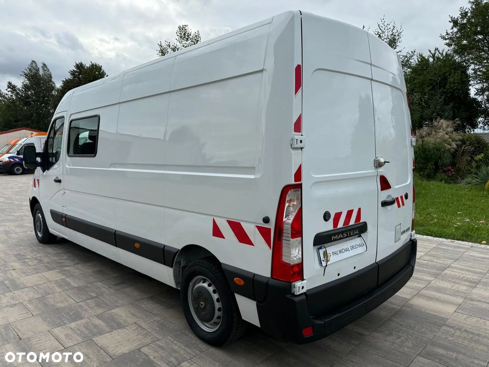 Renault Master - 6