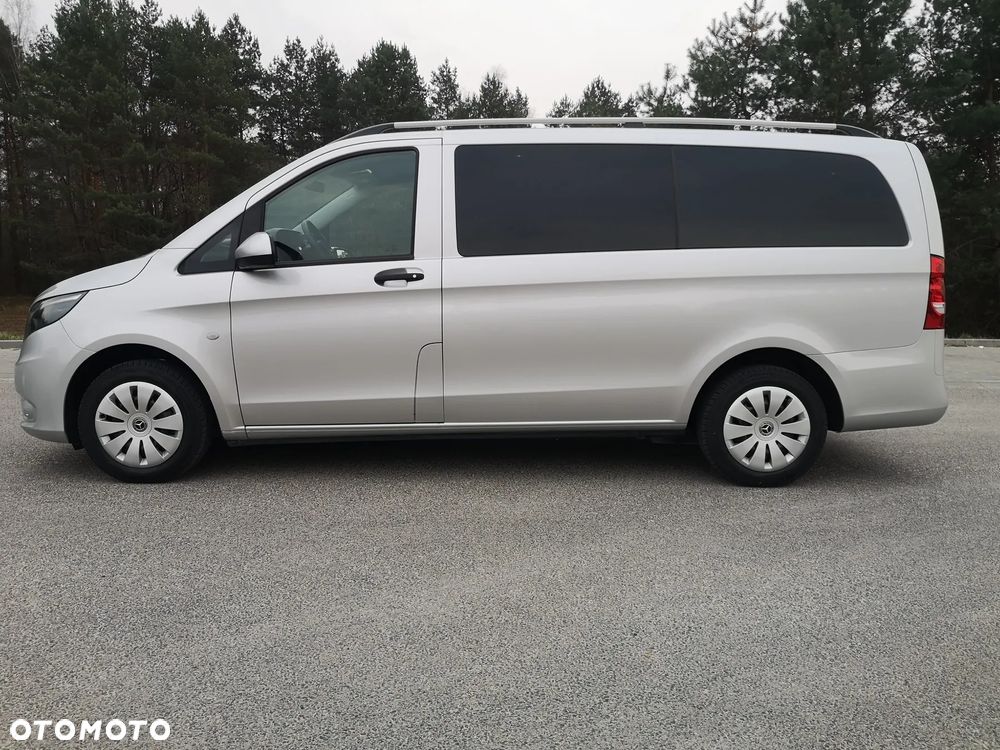 Mercedes-Benz Vito - 4