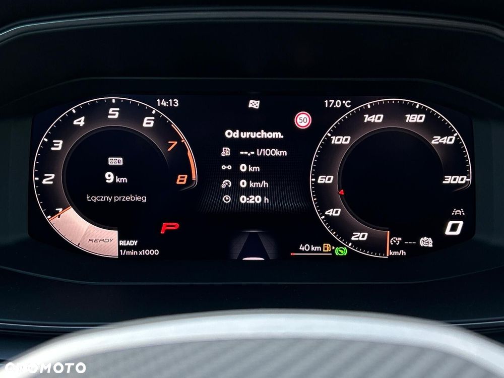 Cupra Formentor 1.5 TSI DSG - 25