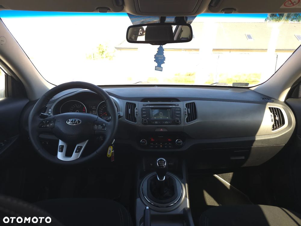 Kia Sportage 2.0 GDI L 2WD - 32
