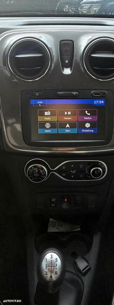 DACIA Sandero Stepway 2020 — imagine 6