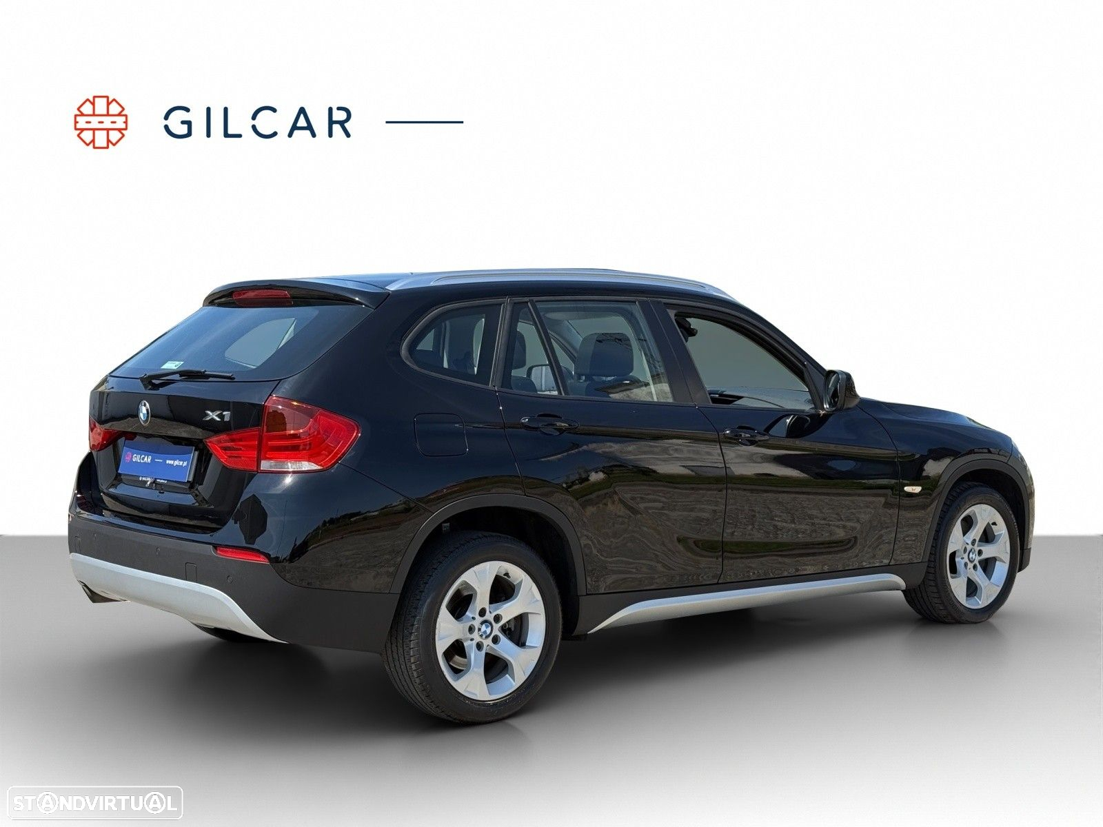 BMW X1 18 d sDrive - 7
