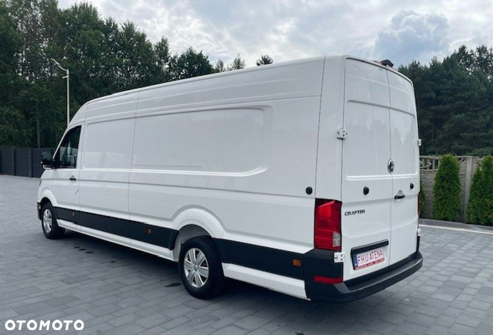 Volkswagen Crafter - 9