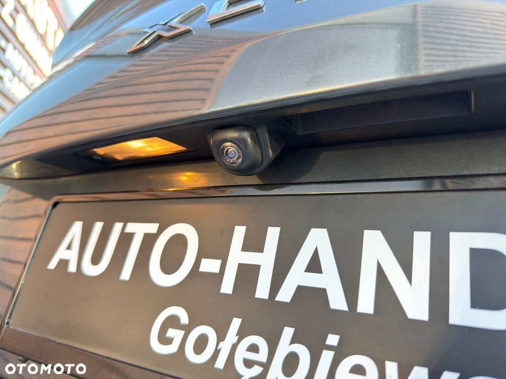 Kia XCeed 1.4 T-GDI L Business Line - 32