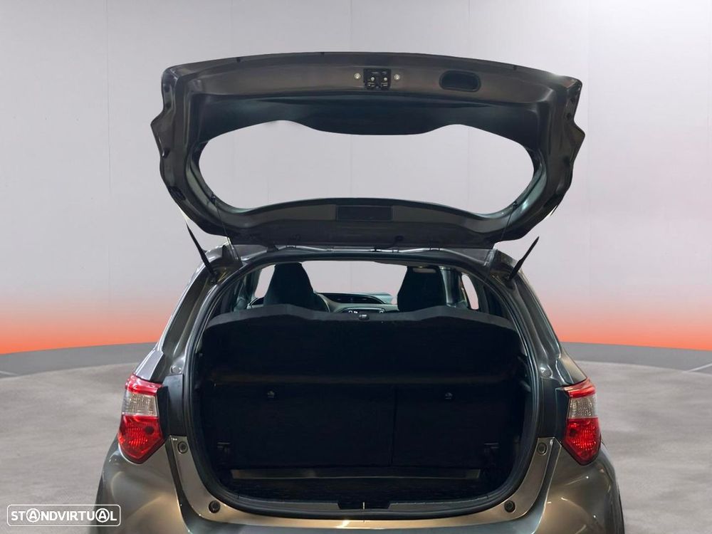 Toyota Yaris 1.0 VVT-i Comfort - 18
