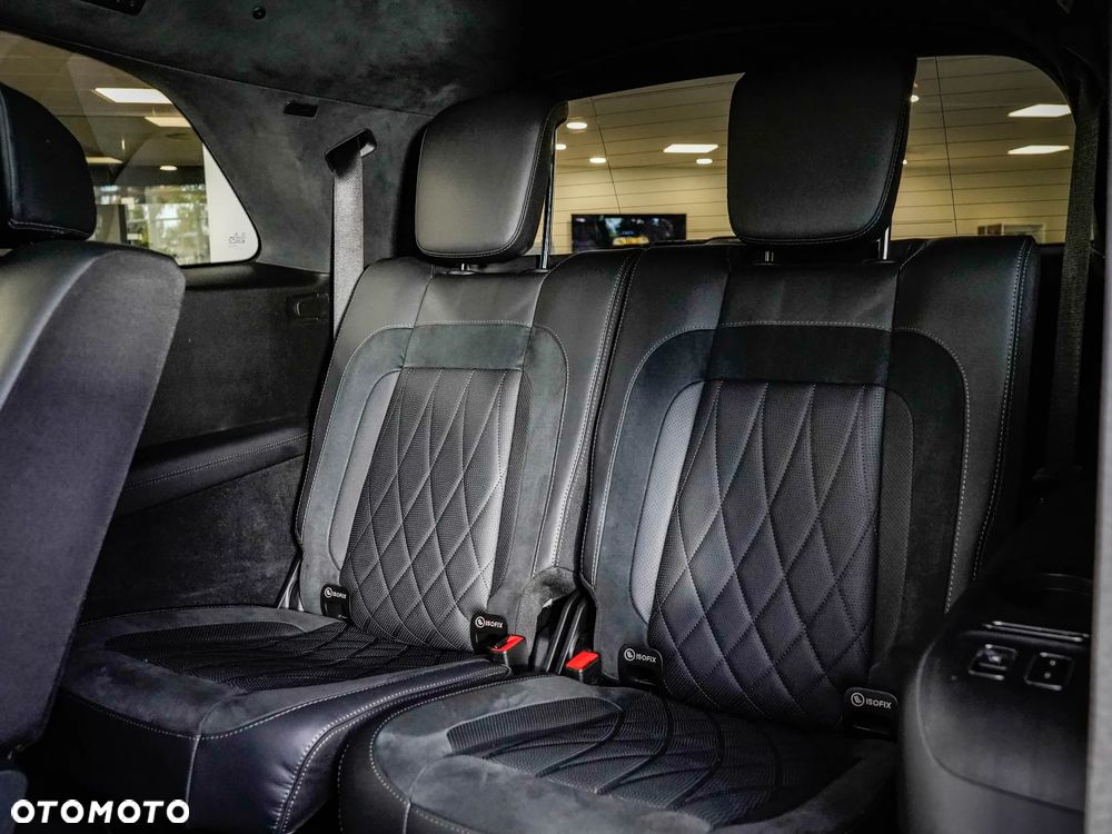 Mercedes-Benz GLS AMG 63 4-Matic+ - 39