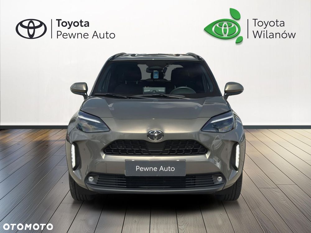 Toyota Yaris Cross Hybrid 1.5 Style - 8