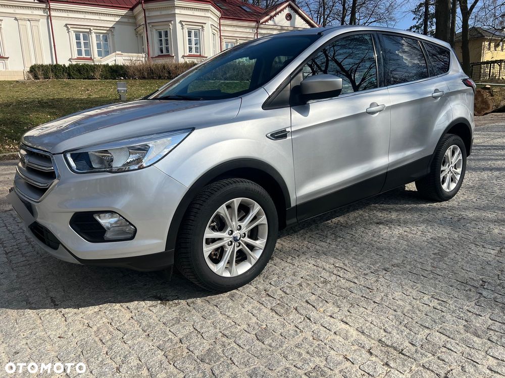 Ford Escape - 3