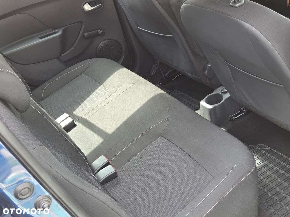 Dacia Sandero dCi 90 S&S Easy-R Laureate - 8