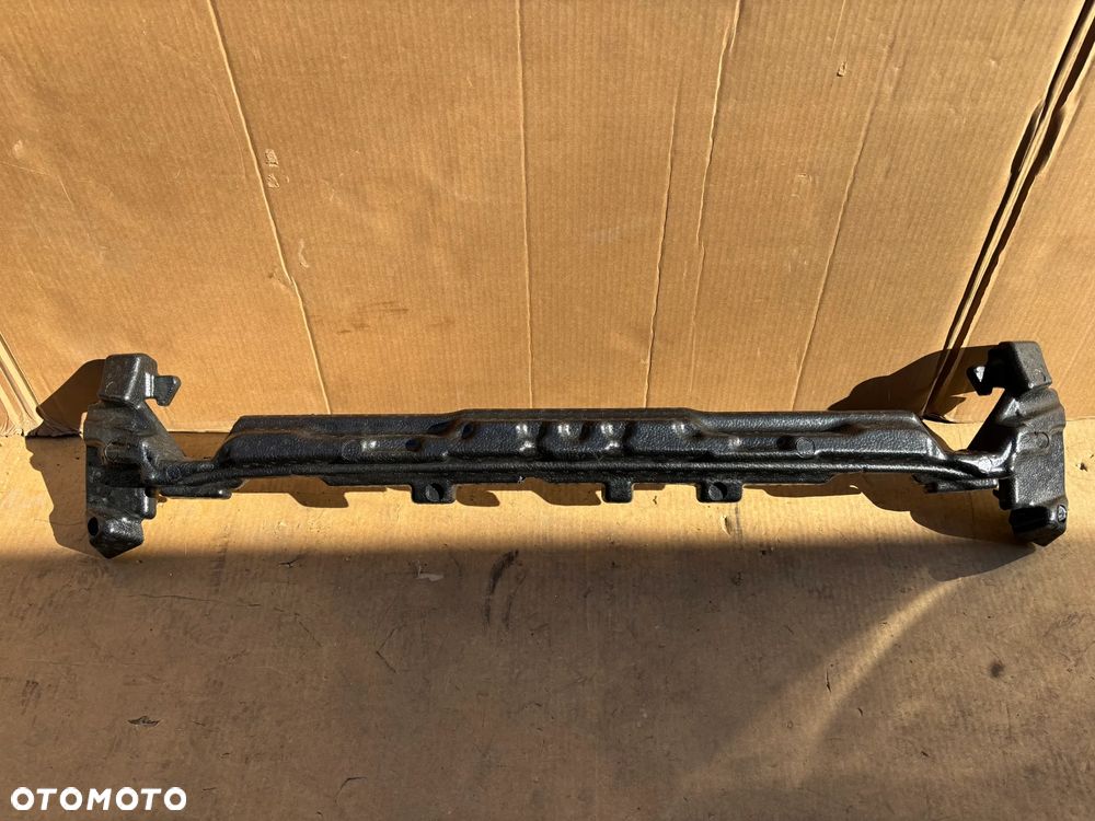 Absorber Pianka Belki Przedniej Mercedes GLB W247 Czujnik Ochrony Pieszych A2479057901 A2478802600 - 1