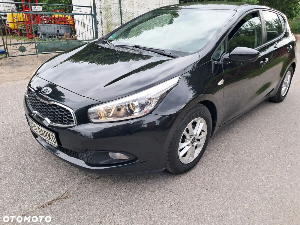 Hyundai i30 1.4 Advantage - 16