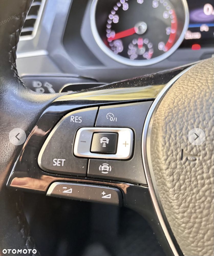 Volkswagen Tiguan 2.0 TSI 4Mot R-Line DSG - 19