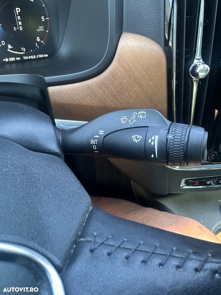 Volvo V90 D3 Geartronic Inscription - 15