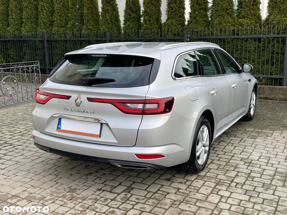 Renault Talisman 1.7 Blue dCi Business - 3
