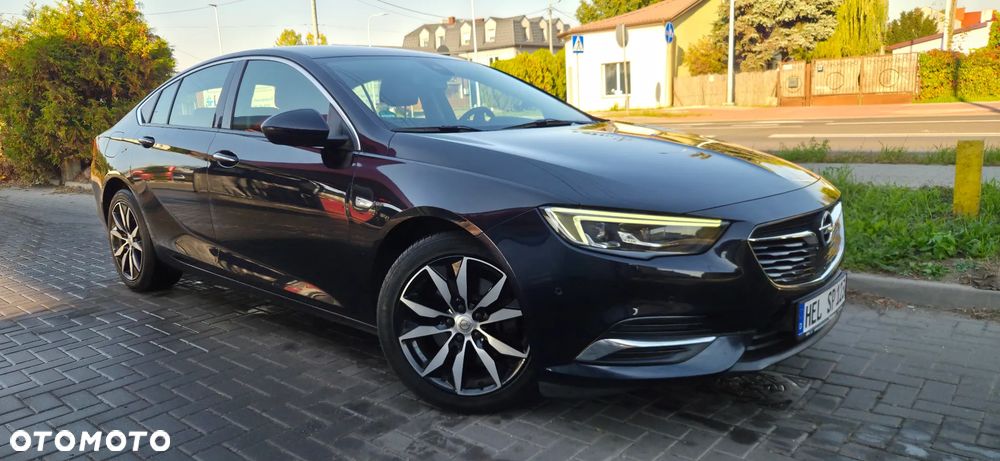 Opel Insignia 2.0 Ultimate Exclusive - 18