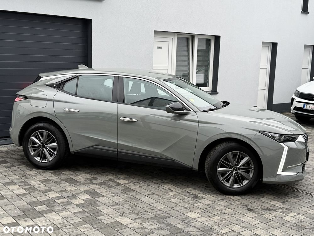 DS Automobiles DS 4 - 18