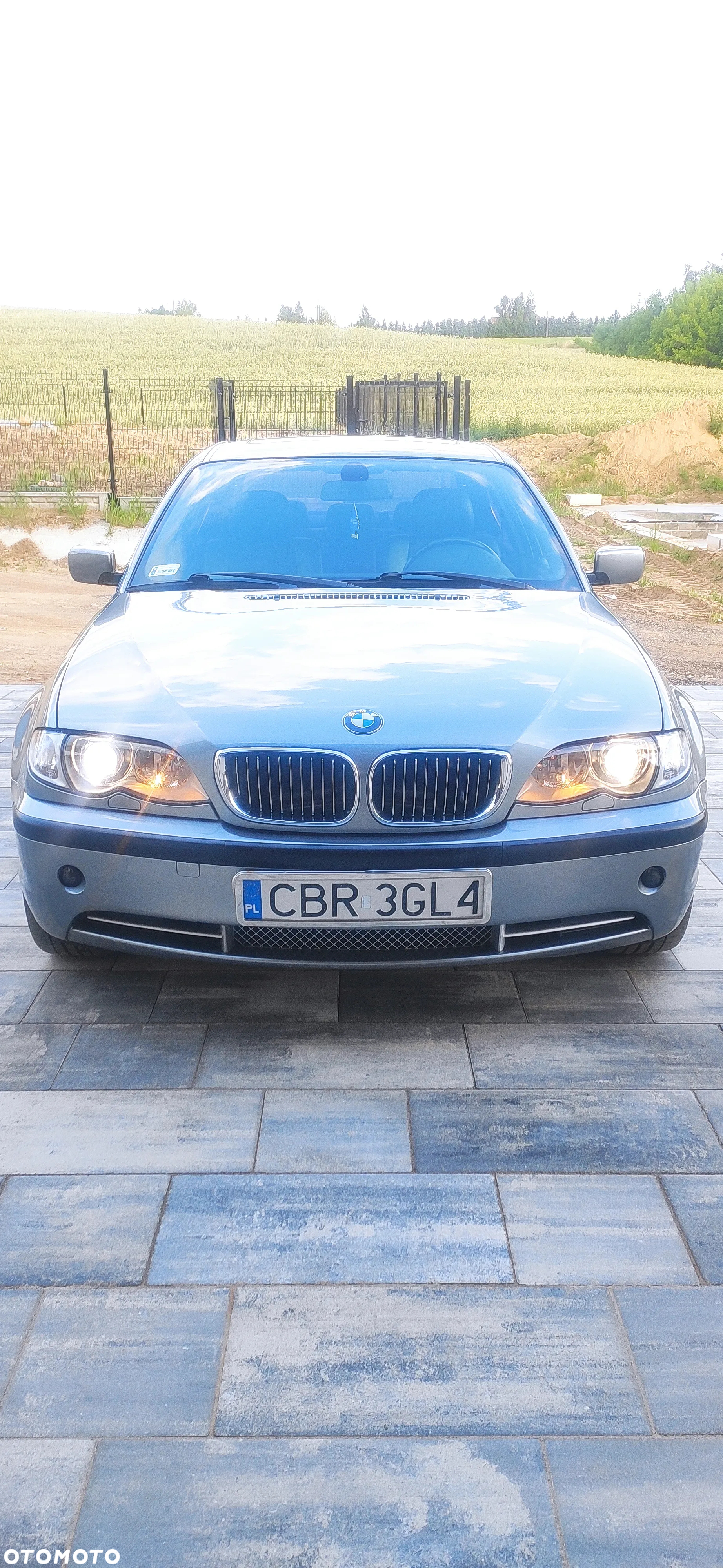 BMW Seria 3 330xi - 11