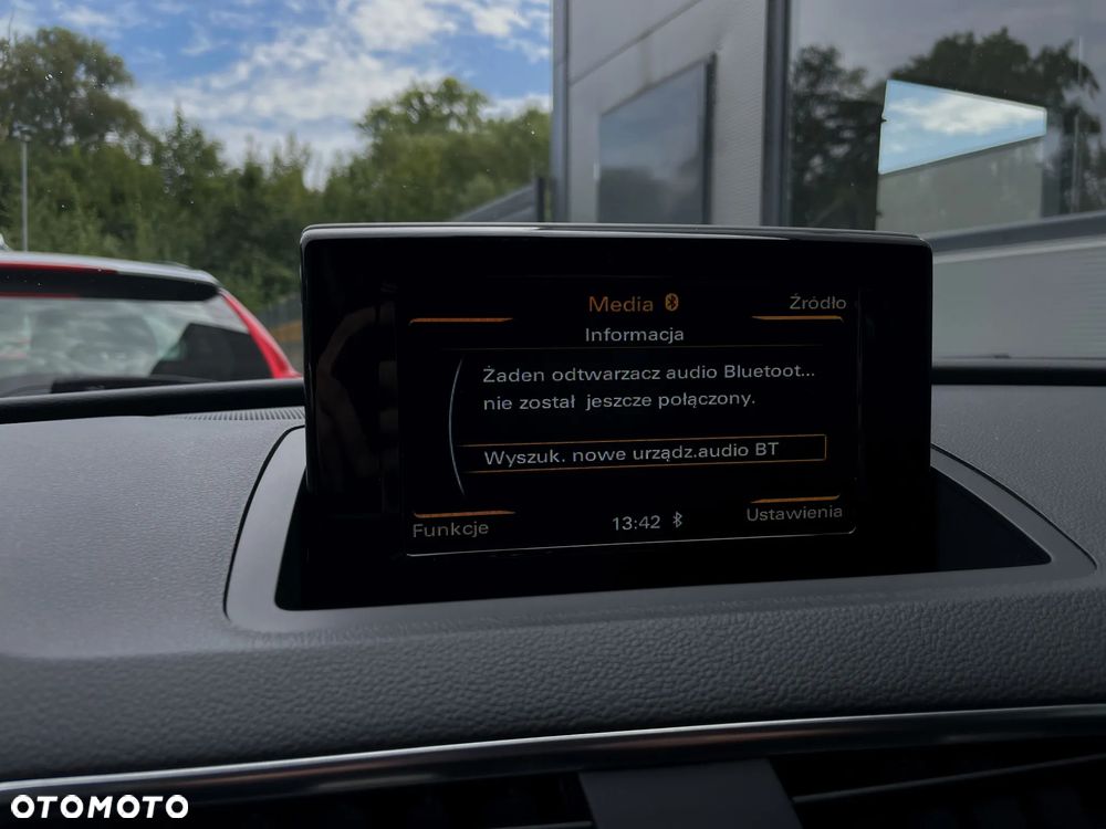 Audi Q3 1.4 TFSI S tronic - 26